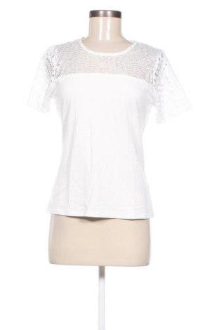 Γυναικεία μπλούζα-Κορμάκι About You, Μέγεθος M, Χρώμα Λευκό, Τιμή 23,71 €