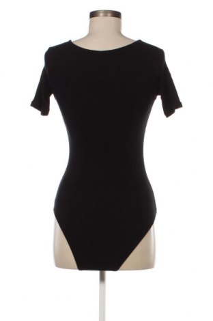 Дамска блуза - боди Edited, Размер XS, Цвят Черен, Цена 19,25 лв.