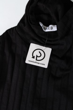 Γυναικεία μπλούζα-Κορμάκι Edited, Μέγεθος M, Χρώμα Μαύρο, Τιμή 7,94 €
