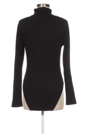 Γυναικεία μπλούζα-Κορμάκι Edited, Μέγεθος M, Χρώμα Μαύρο, Τιμή 13,89 €