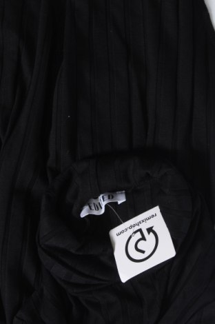 Дамска блуза - боди Edited, Размер S, Цвят Черен, Цена 15,40 лв.