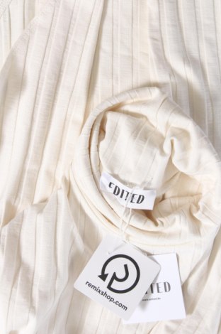 Γυναικεία μπλούζα-Κορμάκι Edited, Μέγεθος M, Χρώμα Λευκό, Τιμή 13,89 €