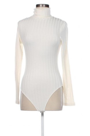 Γυναικεία μπλούζα-Κορμάκι Edited, Μέγεθος M, Χρώμα Λευκό, Τιμή 13,89 €