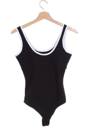 Γυναικεία μπλούζα-Κορμάκι Ellesse, Μέγεθος S, Χρώμα Μαύρο, Τιμή 17,86 €