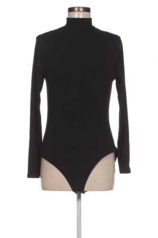 Дамска блуза - боди Esmara, Размер XL, Цвят Черен, Цена 13,02 лв.