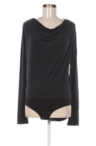 Дамска блуза - боди Etam, Размер M, Цвят Черен, Цена 77,00 лв.