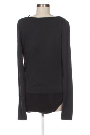 Дамска блуза - боди Etam, Размер M, Цвят Черен, Цена 15,40 лв.