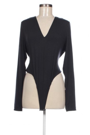 Γυναικεία μπλούζα-Κορμάκι Karen Millen, Μέγεθος M, Χρώμα Μαύρο, Τιμή 53,87 €
