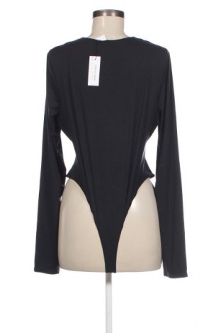 Γυναικεία μπλούζα-Κορμάκι Karen Millen, Μέγεθος M, Χρώμα Μαύρο, Τιμή 53,87 €