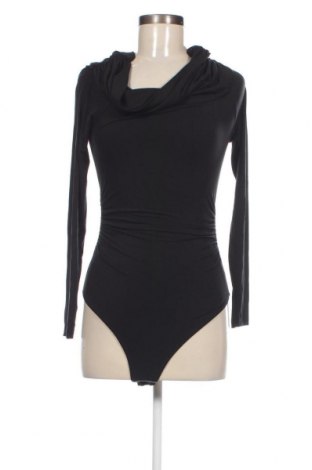 Γυναικεία μπλούζα-Κορμάκι Karen Millen, Μέγεθος XS, Χρώμα Μαύρο, Τιμή 39,18 €