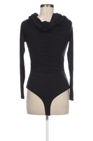 Γυναικεία μπλούζα-Κορμάκι Karen Millen, Μέγεθος XS, Χρώμα Μαύρο, Τιμή 32,32 €