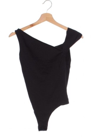 Γυναικεία μπλούζα-Κορμάκι Karl Lagerfeld, Μέγεθος S, Χρώμα Μαύρο, Τιμή 118,04 €