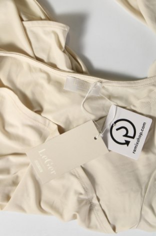 Γυναικεία μπλούζα-Κορμάκι LeGer By Lena Gercke, Μέγεθος L, Χρώμα Εκρού, Τιμή 7,94 €
