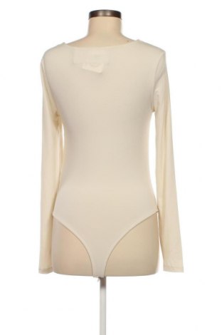 Дамска блуза - боди LeGer By Lena Gercke, Размер L, Цвят Екрю, Цена 15,40 лв.