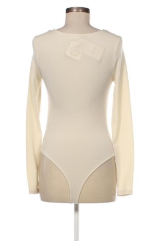 Damenbluse-Body LeGer By Lena Gercke X About you, Größe S, Farbe Beige, Preis € 11,91