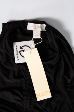 Damenbluse-Body MATERIEL, Größe M, Farbe Schwarz, Preis € 138,66