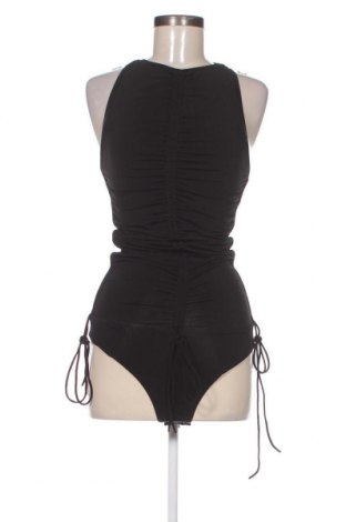 Γυναικεία μπλούζα-Κορμάκι MATERIEL, Μέγεθος M, Χρώμα Μαύρο, Τιμή 138,66 €