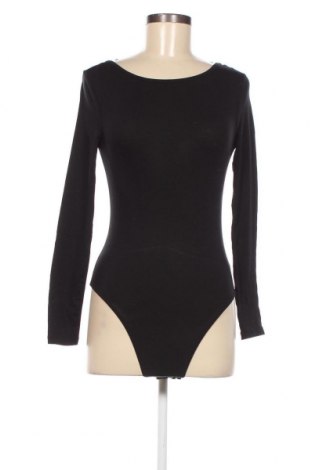 Γυναικεία μπλούζα-Κορμάκι Missguided, Μέγεθος S, Χρώμα Μαύρο, Τιμή 7,99 €