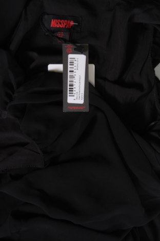 Bluză-body de damă. Misspap, Mărime M, Culoare Negru, Preț 101,97 Lei