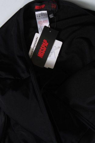 Дамска блуза - боди Misspap, Размер M, Цвят Черен, Цена 30,80 лв.