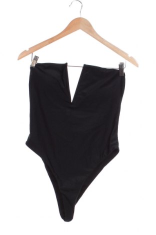 Γυναικεία μπλούζα-Κορμάκι Misspap, Μέγεθος M, Χρώμα Μαύρο, Τιμή 39,69 €