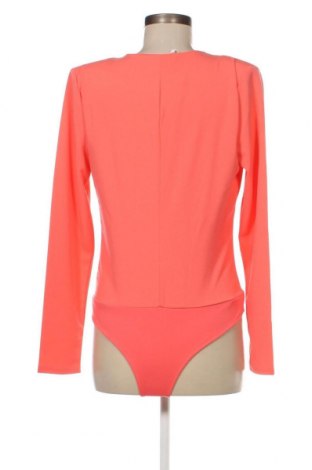 Γυναικεία μπλούζα-Κορμάκι ONLY, Μέγεθος M, Χρώμα Ρόζ , Τιμή 9,48 €