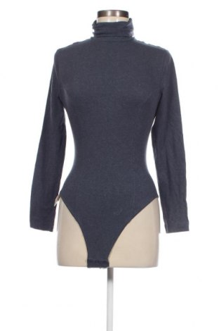 Γυναικεία μπλούζα-Κορμάκι Occhi Verdi, Μέγεθος XL, Χρώμα Μπλέ, Τιμή 24,25 €
