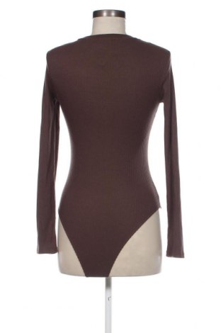 Damenbluse-Body Tally Weijl, Größe M, Farbe Braun, Preis € 5,59