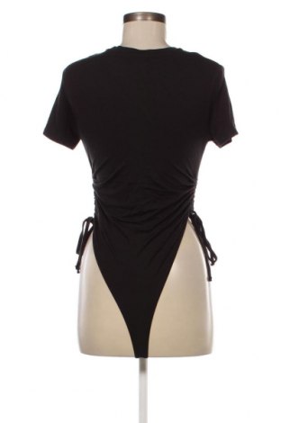 Дамска блуза - боди Tally Weijl, Размер L, Цвят Черен, Цена 31,00 лв.