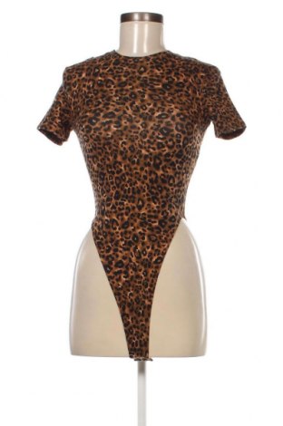 Дамска блуза - боди Tally Weijl, Размер XS, Цвят Многоцветен, Цена 13,95 лв.