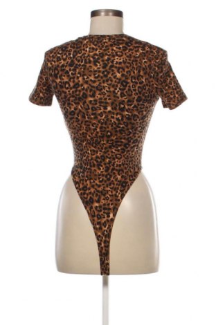 Γυναικεία μπλούζα-Κορμάκι Tally Weijl, Μέγεθος XS, Χρώμα Πολύχρωμο, Τιμή 15,98 €