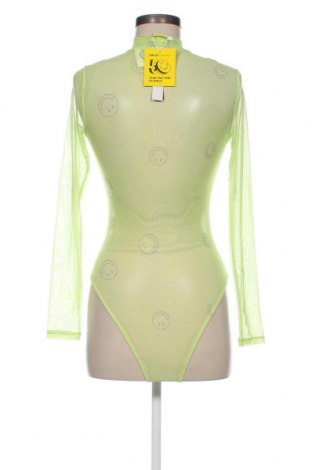 Γυναικεία μπλούζα-Κορμάκι Tally Weijl, Μέγεθος M, Χρώμα Πράσινο, Τιμή 4,95 €