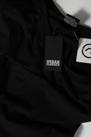 Дамска блуза - боди Urban Classics, Размер M, Цвят Черен, Цена 40,00 лв.