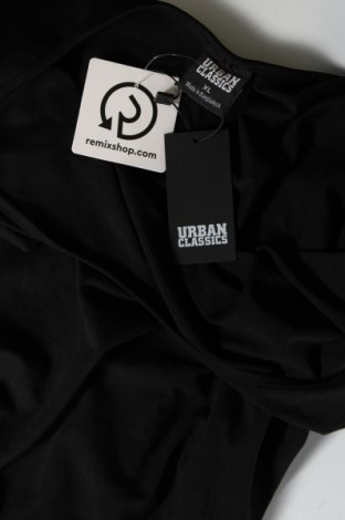 Γυναικεία μπλούζα-Κορμάκι Urban Classics, Μέγεθος XL, Χρώμα Μαύρο, Τιμή 20,62 €