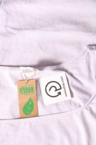 Γυναικεία μπλούζα-Κορμάκι Urban Classics, Μέγεθος L, Χρώμα Βιολετί, Τιμή 5,16 €