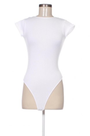 Damenbluse-Body Urban Outfitters, Größe S, Farbe Weiß, Preis € 19,85