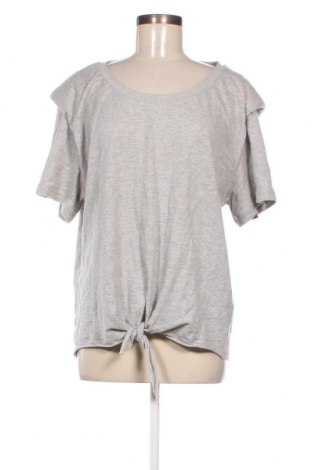 Damen Shirt 10 Days, Größe XL, Farbe Grau, Preis 10,56 €