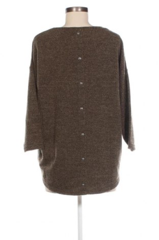 Damen Shirt 17 & Co., Größe M, Farbe Grün, Preis 3,31 €