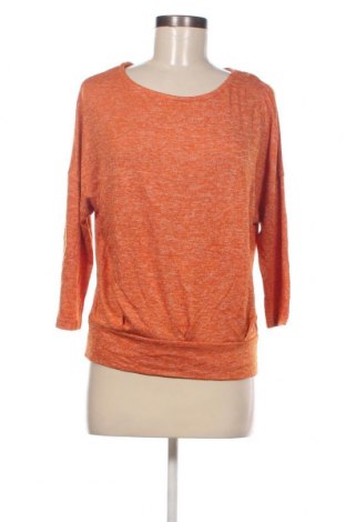 Γυναικεία μπλούζα 17 & Co., Μέγεθος S, Χρώμα Πορτοκαλί, Τιμή 2,23 €