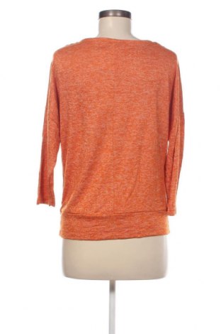 Γυναικεία μπλούζα 17 & Co., Μέγεθος S, Χρώμα Πορτοκαλί, Τιμή 2,23 €