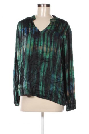 Γυναικεία μπλούζα 2 Biz, Μέγεθος L, Χρώμα Πολύχρωμο, Τιμή 6,46 €