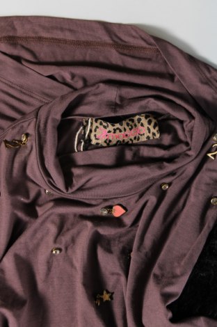 Дамска блуза 22 Maggio by Maria Grazia Severi, Размер L, Цвят Лилав, Цена 70,97 лв.