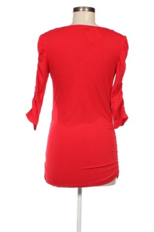Дамска блуза 3 Suisses, Размер M, Цвят Червен, Цена 8,80 лв.