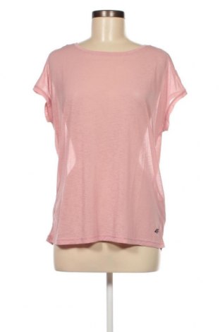 Дамска блуза 4F, Размер L, Цвят Розов, Цена 25,65 лв.