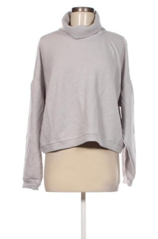 Damen Shirt 90 Degree, Größe L, Farbe Grau, Preis 10,72 €