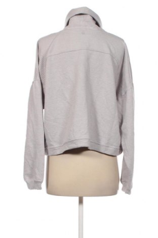 Γυναικεία μπλούζα 90 Degree, Μέγεθος L, Χρώμα Γκρί, Τιμή 9,53 €