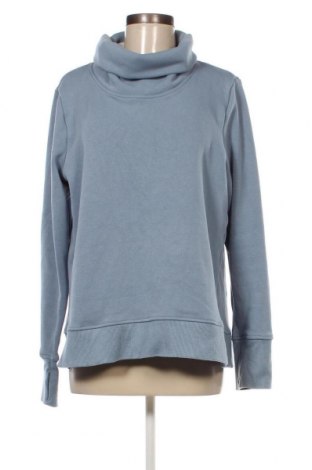 Γυναικεία μπλούζα 90 Degree, Μέγεθος XL, Χρώμα Μπλέ, Τιμή 5,89 €