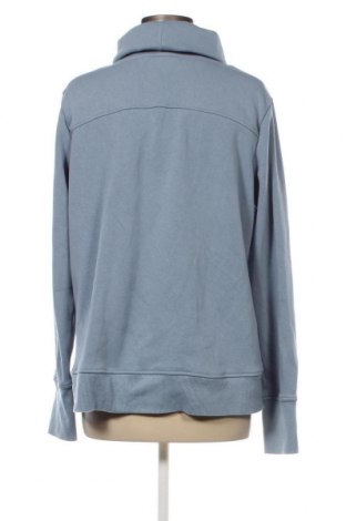Γυναικεία μπλούζα 90 Degree, Μέγεθος XL, Χρώμα Μπλέ, Τιμή 5,89 €