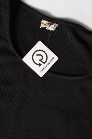 Γυναικεία μπλούζα A Lot Less x About You, Μέγεθος XL, Χρώμα Μαύρο, Τιμή 27,84 €