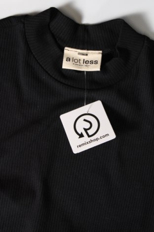Γυναικεία μπλούζα A Lot Less x About You, Μέγεθος 3XL, Χρώμα Μαύρο, Τιμή 47,32 €